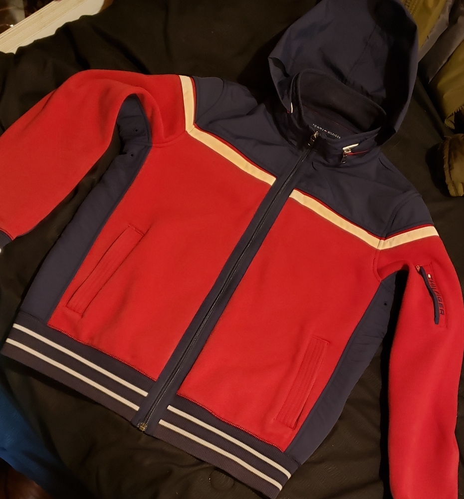Tommy Hilfiger sweatshirt